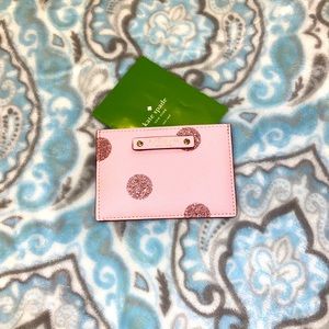 Kate Spade card holders